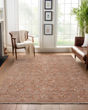 Vienna VI9 Paprika Area Rug