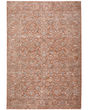 Vienna VI9 Paprika Area Rug
