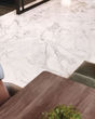 Vienna Arabescato Marble Porcelain Tile