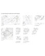 Vienna Arabescato Marble Porcelain Tile