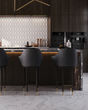 Vienna Statuarietto Marble Porcelain Tile