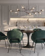 Vienna Statuario Nuovo Marble Porcelain Tile