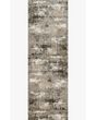 Viera VR-04 Grey Area Rug
