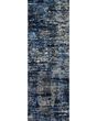 Viera VR-09 Dark Blue/Grey Area Rug
