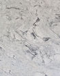 Viscount White Granite Countertop
