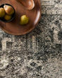 Viera VR-03 Ash Area Rug