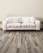 COREtec Plus Enhanced 7"x48" Axial Oak Luxury Vinyl