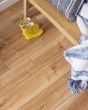 COREtec Plus Enhanced 7"x48" Manila Oak Luxury Vinyl