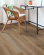 COREtec Pro Classics 7"x48" Cartwheel Oak Luxury Vinyl