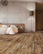 COREtec Plus 5"x48" Durban Pear Luxury Vinyl