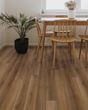 COREtec Plus 5"x48" Johnson Hickory Luxury Vinyl