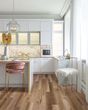 COREtec Plus 5"x48" Dawson Maple Luxury Vinyl