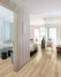 COREtec Plus 5"x48" Wheldon Oak Luxury Vinyl