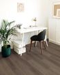 COREtec Plus 7"x48" Eastwell Oak Luxury Vinyl