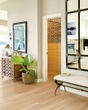 COREtec Plus Premium 9"x72" Cyril Oak Luxury Vinyl