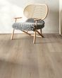 COREtec Plus Premium 9"x72" Genova Oak Luxury Vinyl