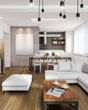 COREtec Plus Premium 7"x72" Reserve Oak Luxury Vinyl