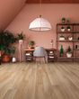 COREtec Pro Plus HD 9"x72" Wiltshire Oak Luxury Vinyl