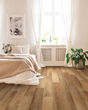 COREtec One Plus 6"x48" Niland Chestnut Luxury Vinyl