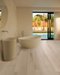 COREtec Grande Vanilla Almond Maple 9" Luxury Vinyl