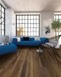 COREtec Plus HD Integrated Blended Umber Luxury Vinyl