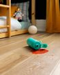 COREtec Plus HD Integrated Blended Praline Luxury Vinyl