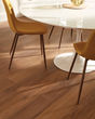 COREtec HD Integrated 7"x60" Irene Walnut Luxury Vinyl