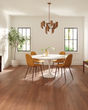 COREtec HD Integrated 7"x60" Irene Walnut Luxury Vinyl