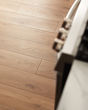COREtec HD Integrated 7"x60" Aver Walnut Luxury Vinyl