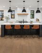 COREtec Pro Premium 7"x48" Fairhaven Oak Luxury Vinyl