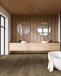 COREtec Pro Premium 7"x48" Stonehaven Maple Luxury Vinyl