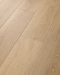 COREtec Premium 7"x48" Wheat Oak Luxury Vinyl