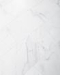 COREtec Tile 12"x24" Alba Marble Luxury Vinyl