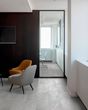 COREtec Tile 12"x24" Amani Marble Luxury Vinyl