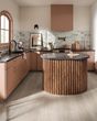 COREtec Tile 12"x24" Ligera Sandstone Luxury Vinyl