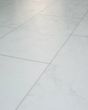 COREtec Tile 12"x24" Bianco Marble Luxury Vinyl