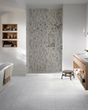COREtec Tile 12"x24" Bianco Marble Luxury Vinyl