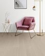COREtec Premium 7"x60" Delicate Oak Luxury Vinyl