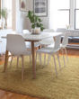 Voyage VY2 Gold Area Rug