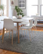 Voyage VY2 Gray Area Rug