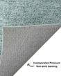 Voyage VY2 Seafoam Area Rug