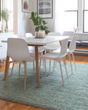 Voyage VY2 Seafoam Area Rug