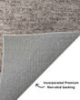 Voyage VY2 Taupe Area Rug