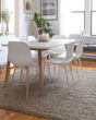 Voyage VY2 Taupe Area Rug