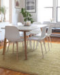 Voyage VY2 Wheat Area Rug