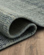 Drew & Jonathan Wabi Sabi Denim 2'x8' Runner Rug