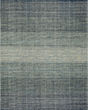 Drew & Jonathan Wabi Sabi Denim 2'x8' Runner Rug