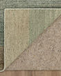 Drew & Jonathan Wabi Sabi Teal 2'x8' Runner Rug