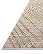 Wade WAE-04 Beige/Gold Area Rug