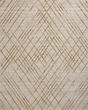 Wade WAE-04 Beige/Gold Area Rug